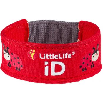 LittleLife Safety iD Strap