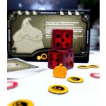 Asmodee Ukradené Vánoce Tima Burtona – Hledejceny.cz