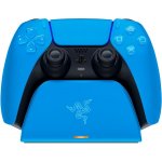 Razer Universal Quick Charging Stand PlayStation 5, Blue RC21-01900400-R3M1 – Zboží Živě