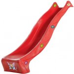 Monkey´s Home červená 2,9 m – Zboží Dáma