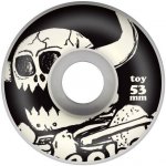 Toy Machine DEAD MONSTER 100A 53 mm – Zboží Dáma