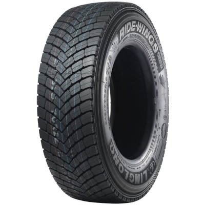 Crosswind CWD20E 225/75 R17.5 129/127M – Zboží Mobilmania