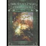 Zlatá bohyně - David Eddings – Hledejceny.cz