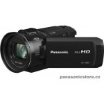 Panasonic HC-V800 – Hledejceny.cz