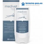 Medivet veterinární šampon - lupy a svědění 100 ml – HobbyKompas.cz