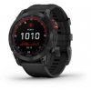 Chytré hodinky Garmin fenix 7 Solar