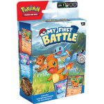 Pokémon TCG My First Battle CZ – Sleviste.cz