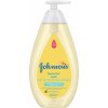 Johnson & Johnson Baby koupel tělo vlásky 500 ml