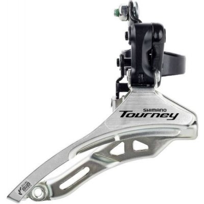 Shimano FD-TY300 – Zboží Mobilmania