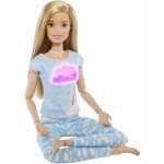 Barbie Wellness a meditace – Zbozi.Blesk.cz