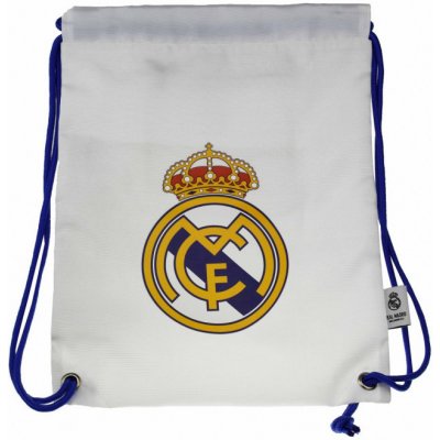 Fan-shop Real Madrid No1 white