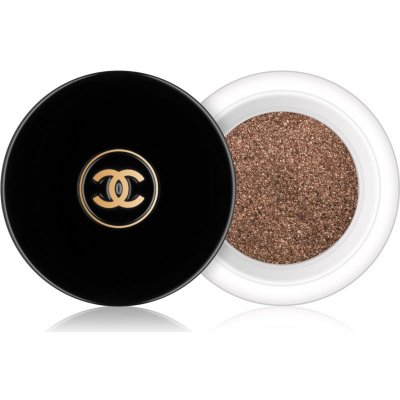 Chanel dlouhodržící krémové oční stíny 840 Patine Bronze 4 g – Zboží Mobilmania