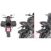 Nosič na motokufry GIVI TR6419