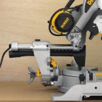 Dewalt DWS780 – Zboží Dáma