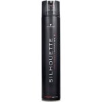 Schwarzkopf Silhouette Super Hold Hairspray lak na vlasy 750 ml – Zboží Dáma