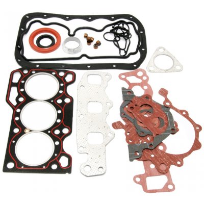 Sada těsnění, hlava válce ELRING 899.895 – Zbozi.Blesk.cz