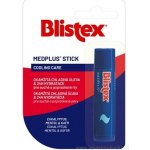 Blistex MedPlus chladivý balzám na rty 4,25 g – Zboží Dáma