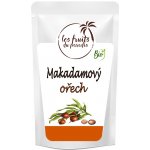 Les fruits du paradis Makadamový ořech Jumbo Bio RAW 1000 g – Sleviste.cz