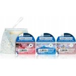 Yynkee Candle dárková sada vonné vosky 3 ks – Zboží Dáma