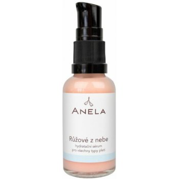 Anela Růžové z nebe hydratační sérum 100 ml