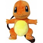 Charmander Pokémon 36 cm – Sleviste.cz