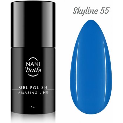 NANI gel lak Amazing Line Skyline 5 ml – Sleviste.cz