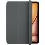 Apple Smart Folio for Apple iPad Air 13 2024 MWK93ZM A Charcoal Gray – Zboží Živě