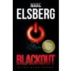 Kniha Blackout - Zítra bude pozdě - Marc Elsberg