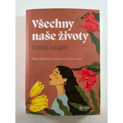 Všechny naše životy – Hledejceny.cz