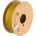 Polymaker PolyTerra PLA 1.75mm Army Light Green 1kg – Zboží Živě