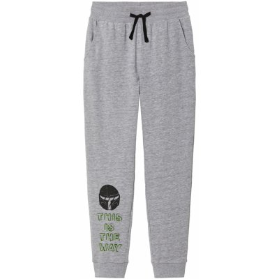 Mandalorian chlapecké tepláky – Zboží Dáma