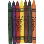 GOKI Voskovky na textil – Sleviste.cz