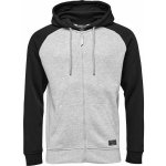 Willard CIPRIAN mikina černá – Zboží Dáma