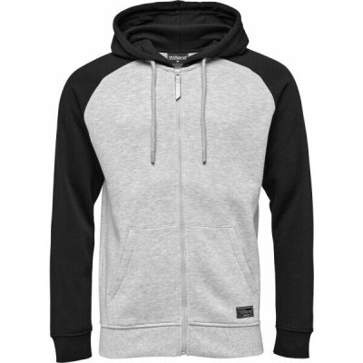 Willard CIPRIAN mikina černá – Zboží Dáma