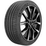 Michelin Pilot Sport 4 SUV 255/55 R19 111V – Zboží Mobilmania