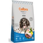 Calibra Dog Premium Line Adult Chicken 14 kg – Hledejceny.cz