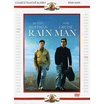 RAIN MAN DVD