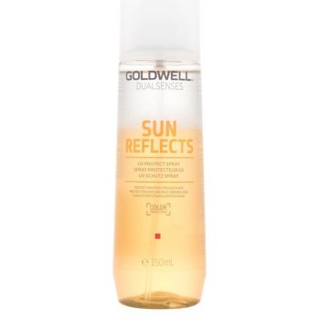 Goldwell Dualsenses Sun Reflects UV protect spray pro vlasy namáhané teplem 150 ml