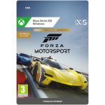 Forza Motorsport (Premium Edition) (XSX) – Zboží Dáma