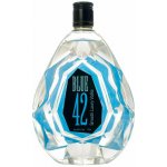 Blue 42 Luxury Vodka 42% 0,7 l (holá láhev) – Sleviste.cz