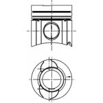 Píst KOLBENSCHMIDT 40374600 – Zboží Mobilmania