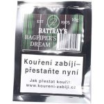Rattray s Dýmkový tabák Bagpipers Dream 10g – Zboží Mobilmania