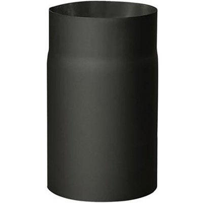STEEL Processing Roura kouřová 160mm/250 t.1,5mm ČER 654459 – Hledejceny.cz