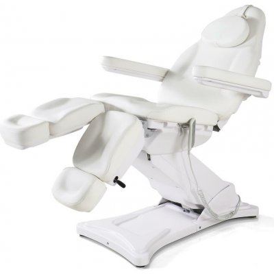MedHelp Elektrické pedikérské křeslo 8185 – Sleviste.cz