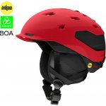 Smith Quantum Mips 20/21 – Zboží Dáma