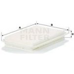 MANN-FILTER C3220 pro vozy MAZDA – Hledejceny.cz