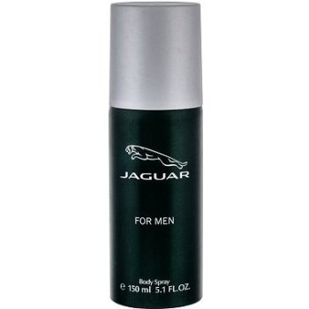 Jaguar Jaguar Men deospray 150 ml