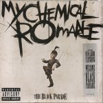 My Chemical Romance - The black parade CD – Hledejceny.cz