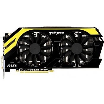 MSI N770 TF 2GD5/OC