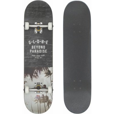 Globe Varsity hawaii – Hledejceny.cz